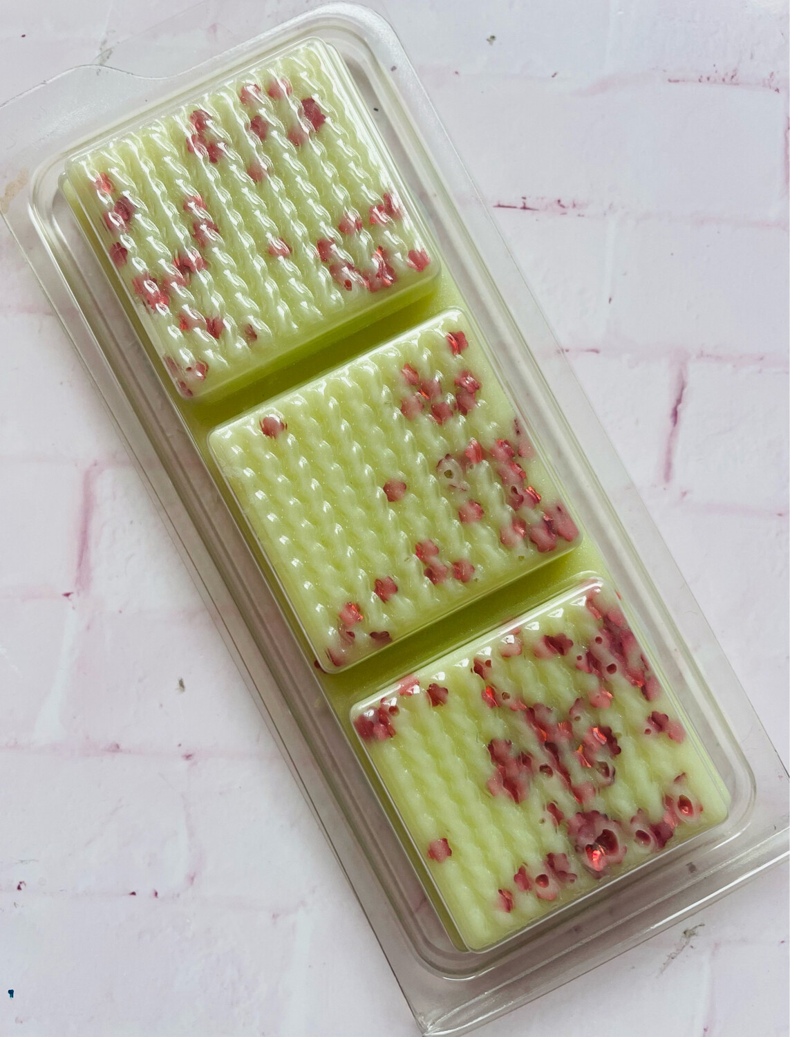 Cool Off - Twister Ice Lolly