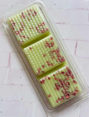 Cool Off - Twister Ice Lolly
