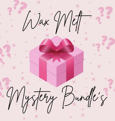 Wax Melt Bundles