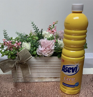 Lemon Fresh