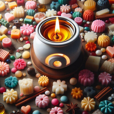 Wax Melts 