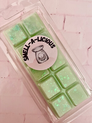 Cucumber &amp; Melon