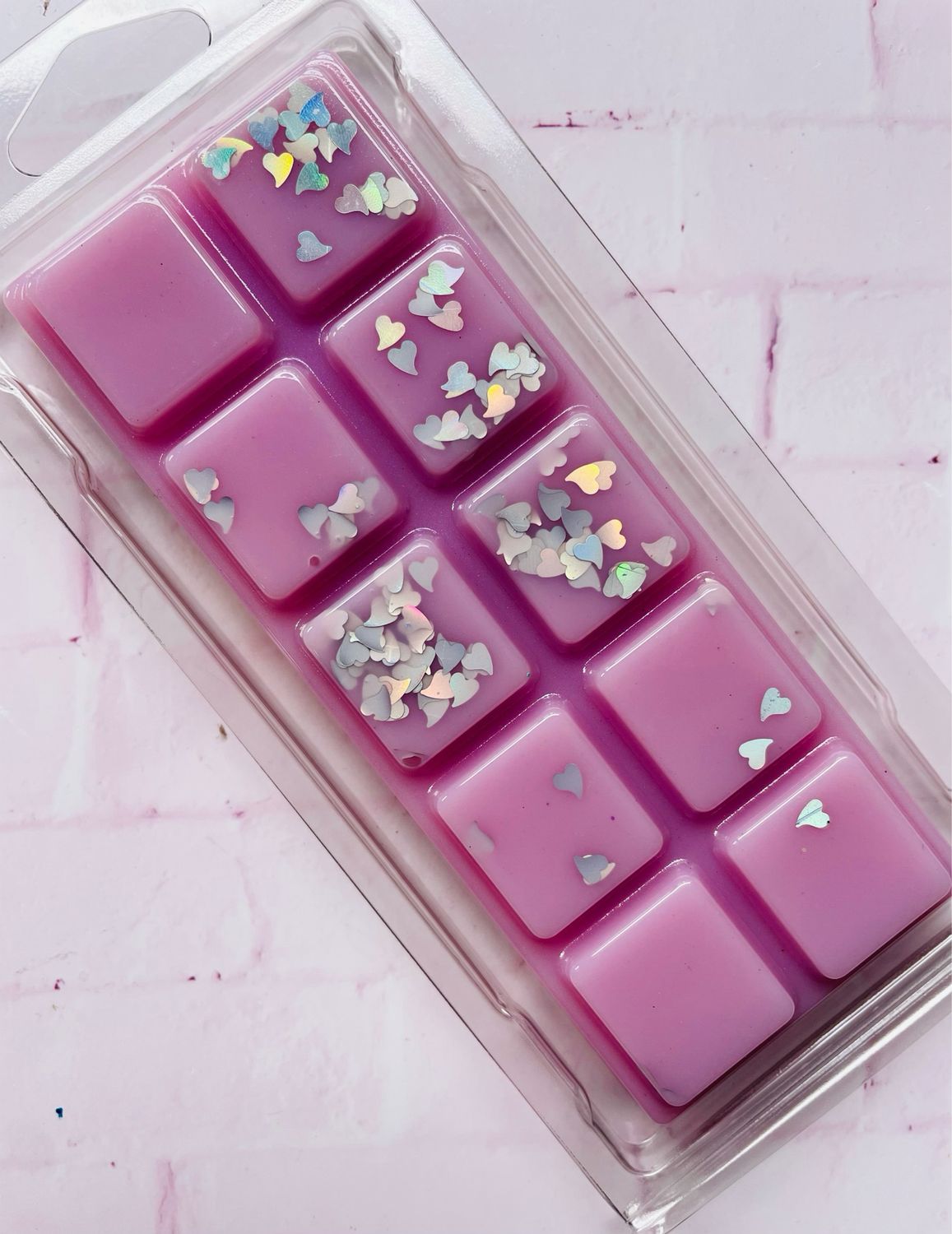 Coconut Milk &amp; Lavender