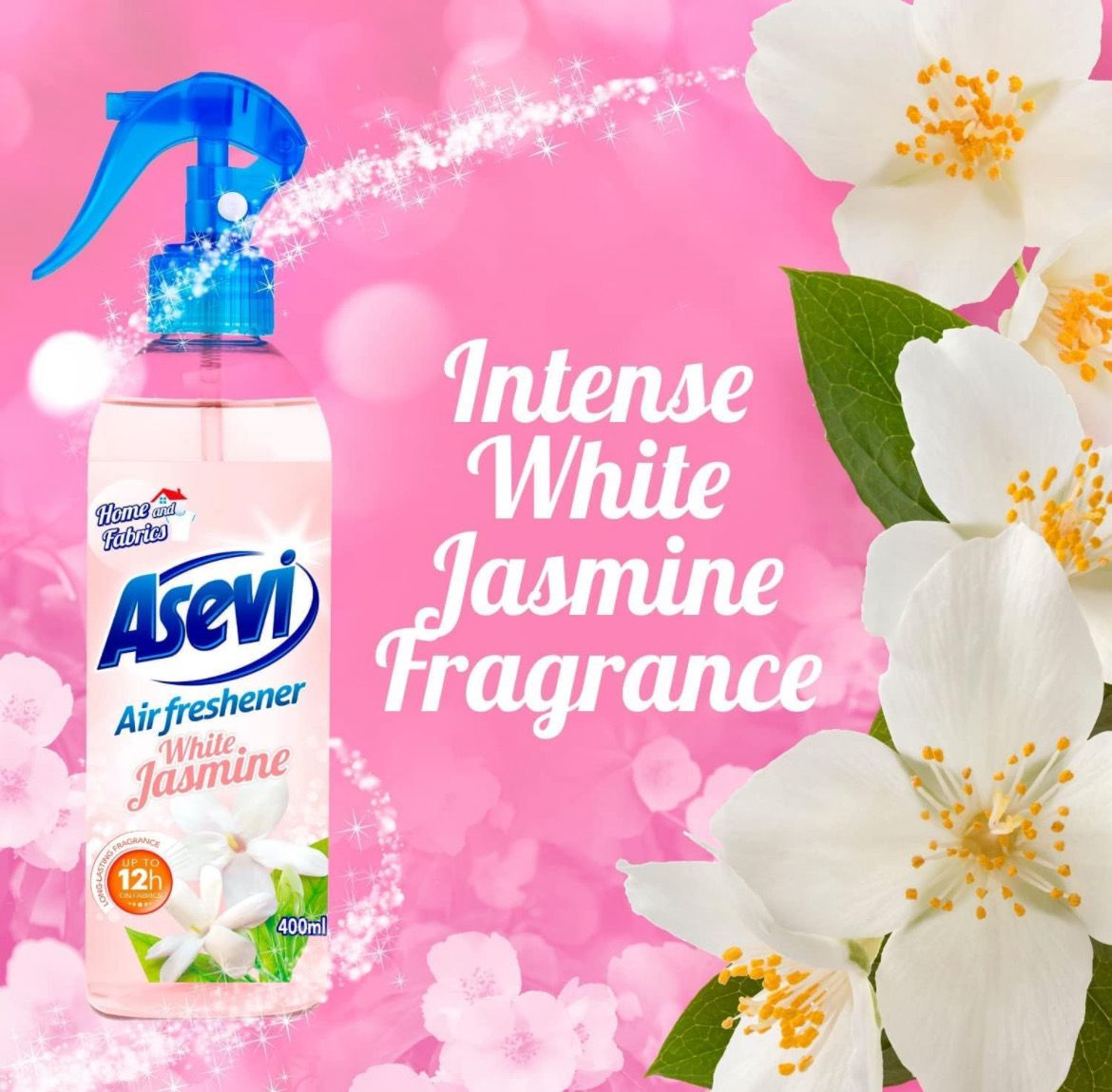 White Jasmine