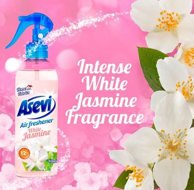 White Jasmine
