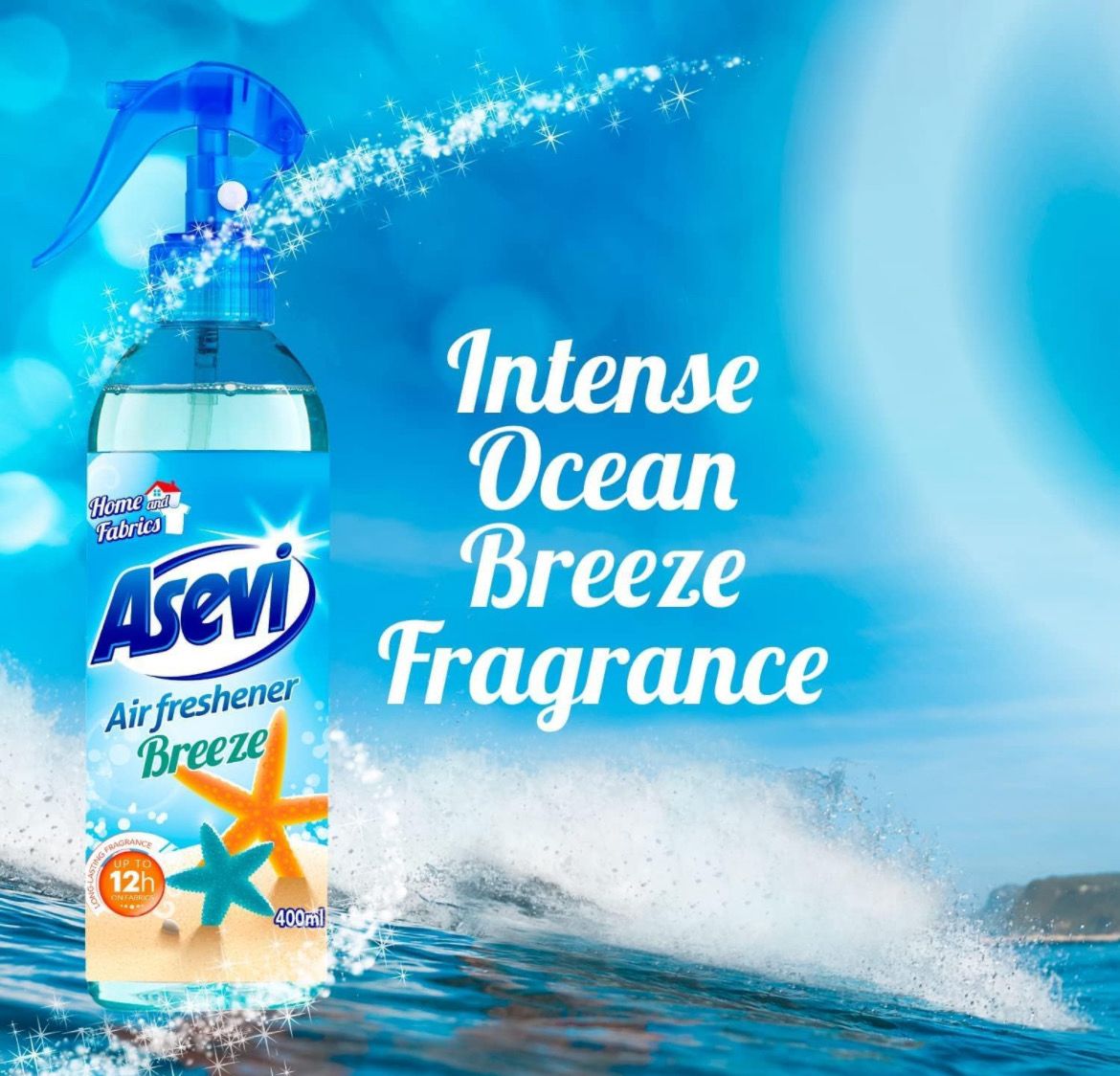 Ocean Breeze