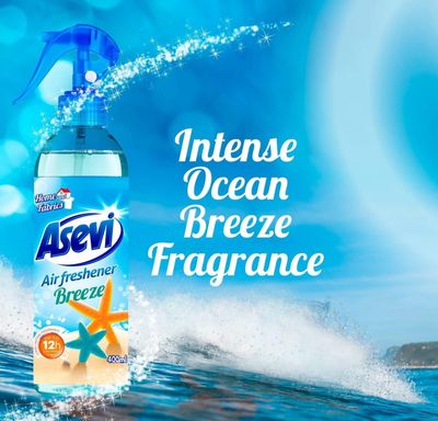 Ocean Breeze