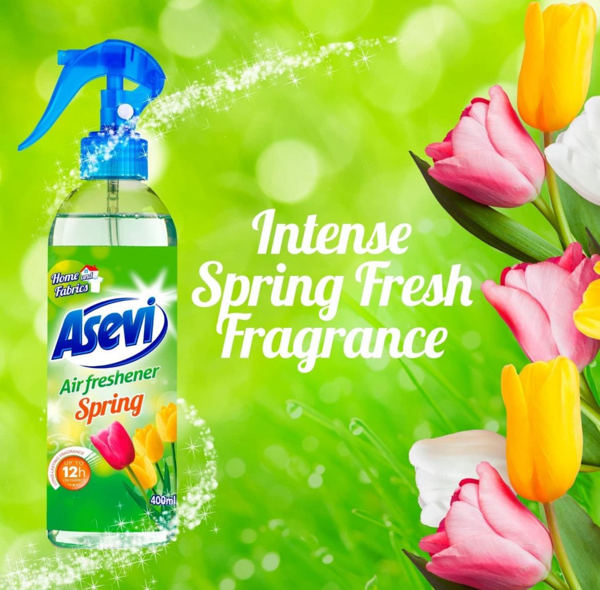 Spring Fresh