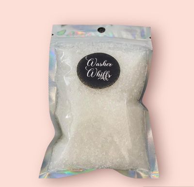 Scented Washer Whiff 