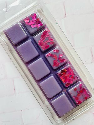 Grape Bubblegum