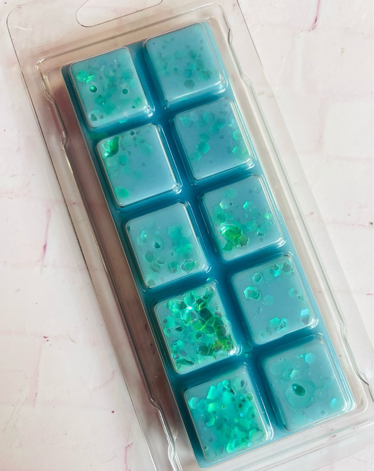 Lenny Frosted Eucalyptus &amp; Frosted Apple