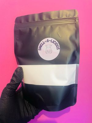 Carpet Fresh In A Bag