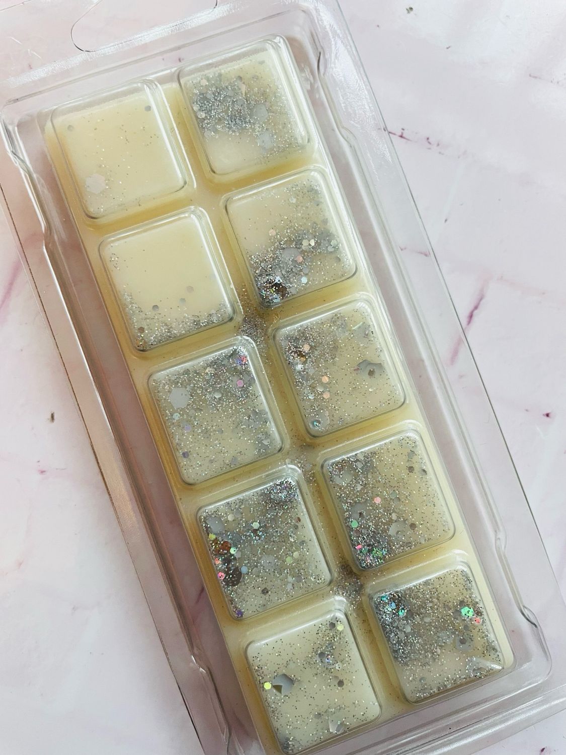 White Chocolate