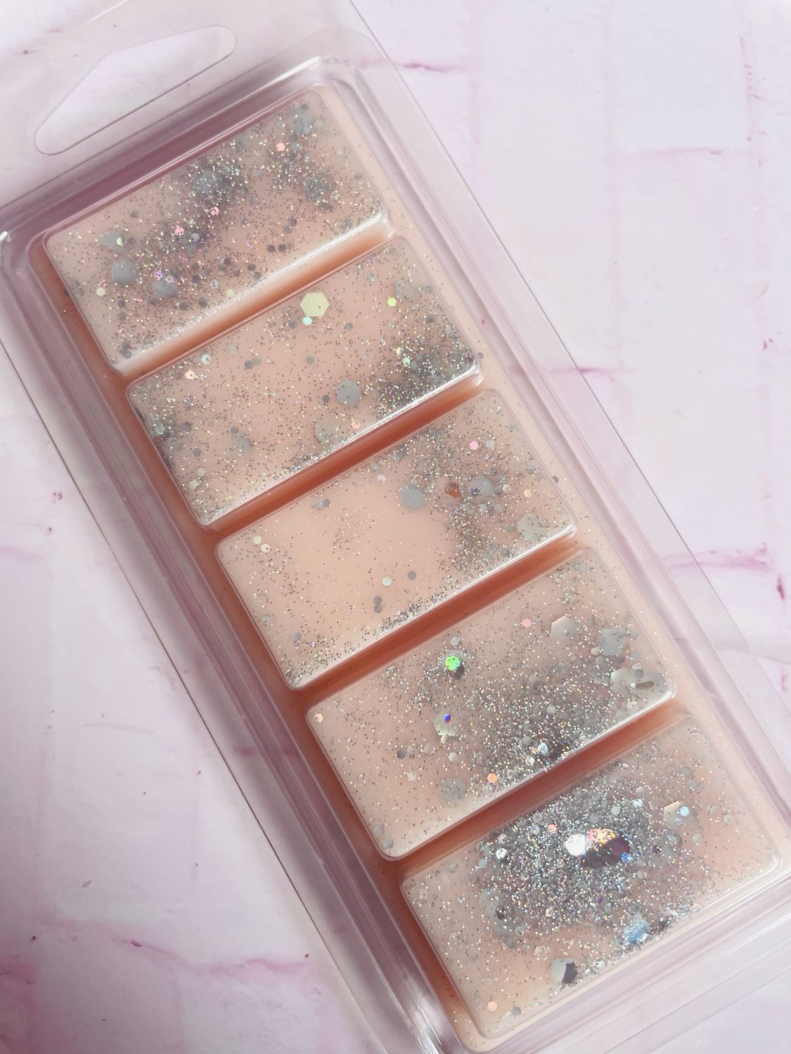 Diamond Blush