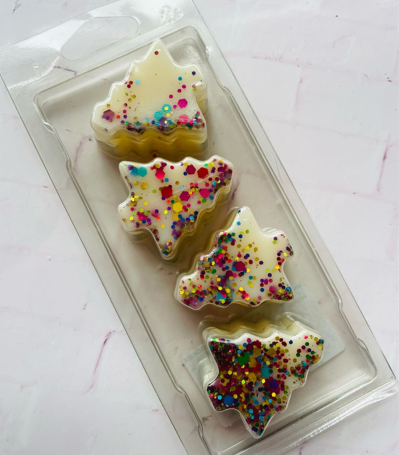 White Chocolate &amp; Christmas Cookies