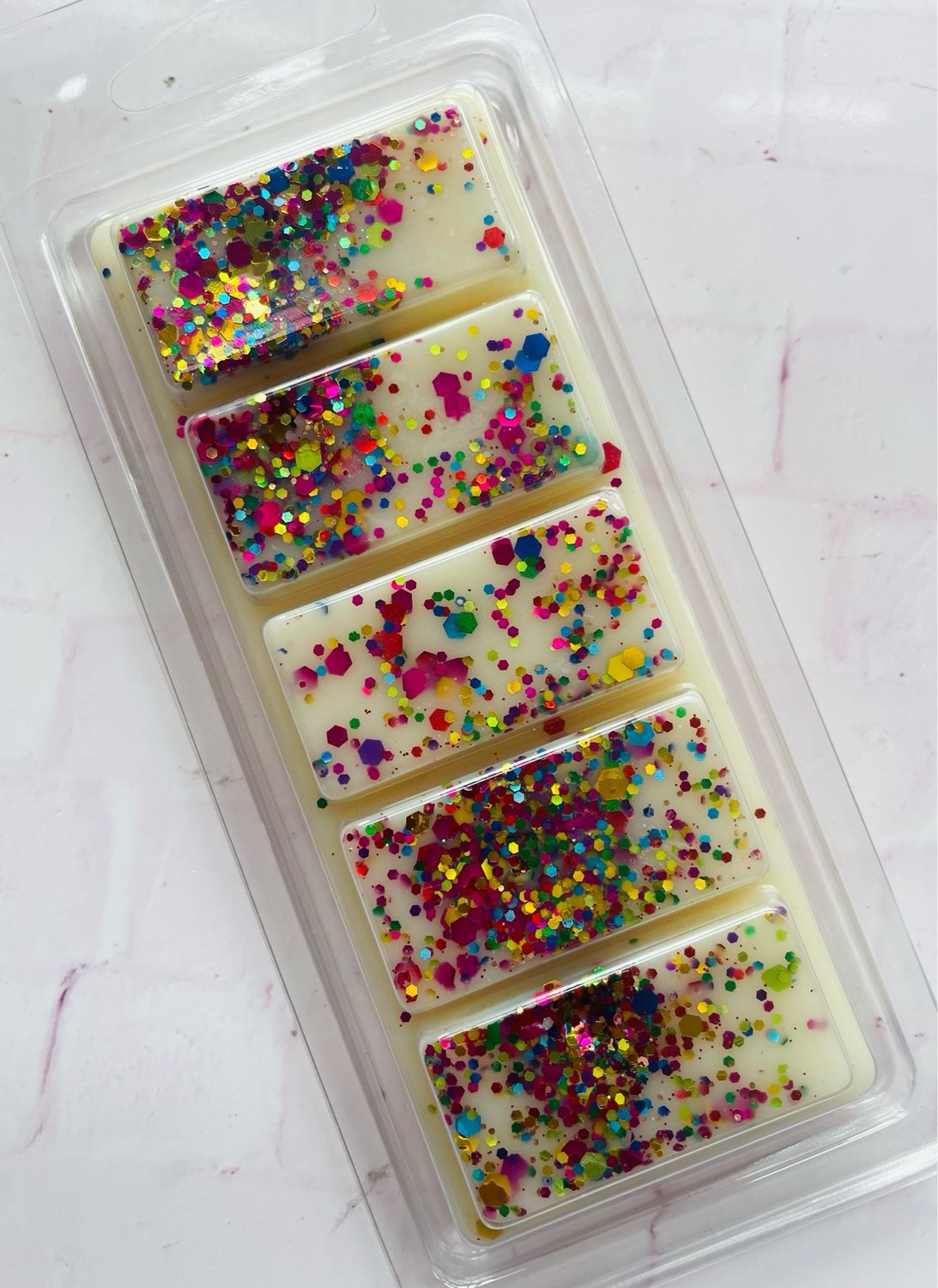 White Chocolate &amp; Christmas Cookies