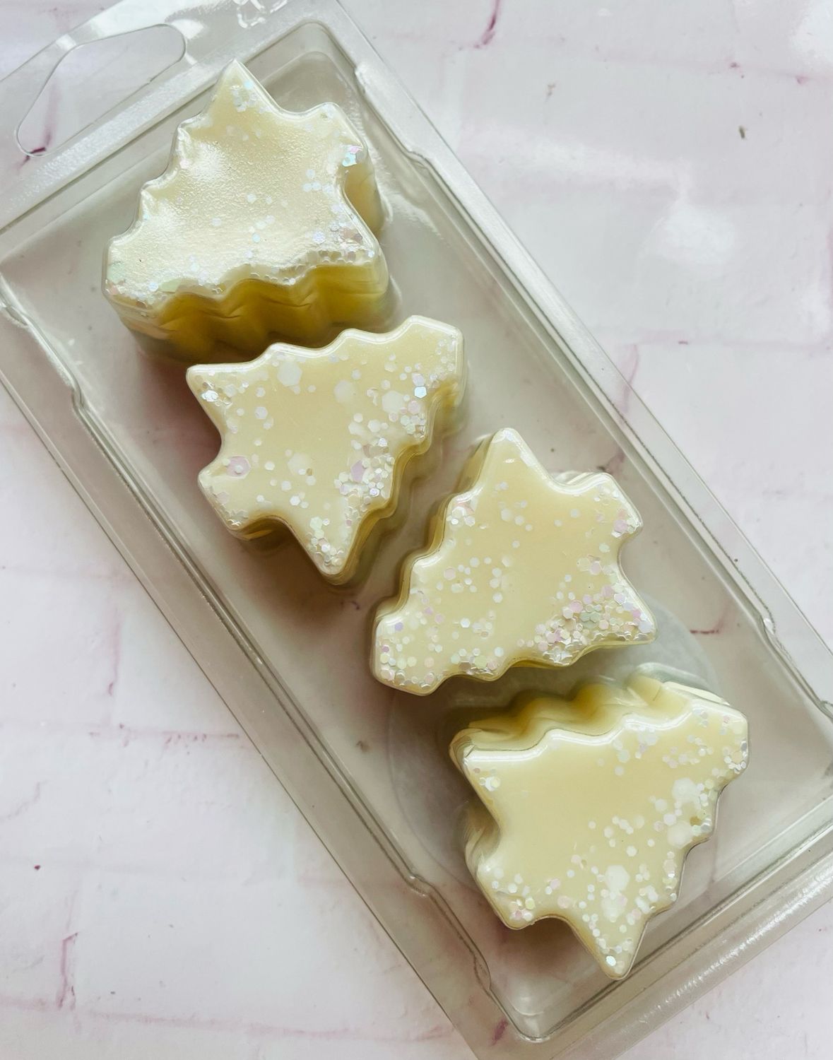 White Cookies