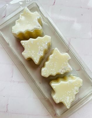 White Cookies
