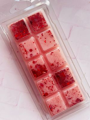 Cherry Bakewell