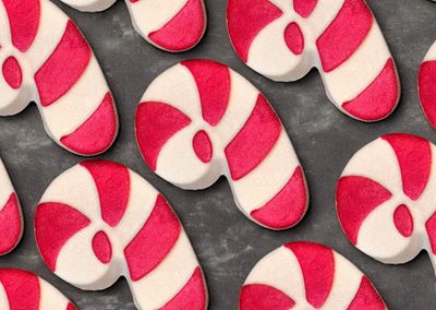 Candy Cane