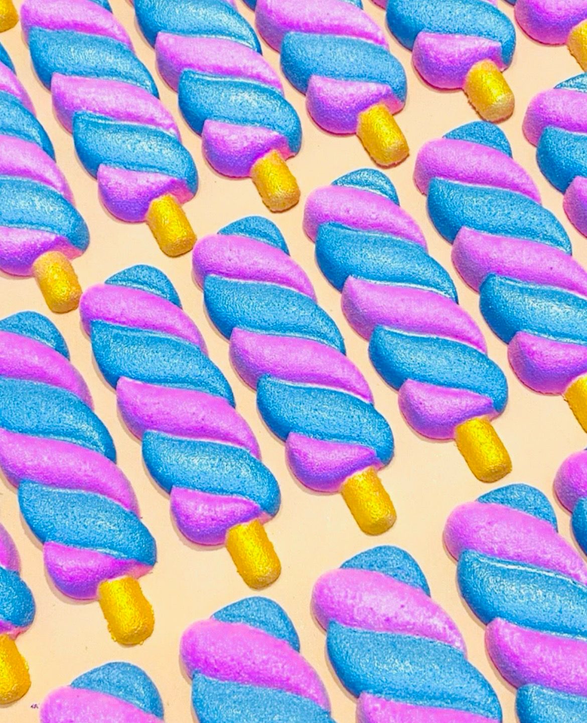 Twister Pop