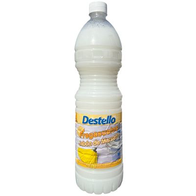 Destello Floor Cleaner