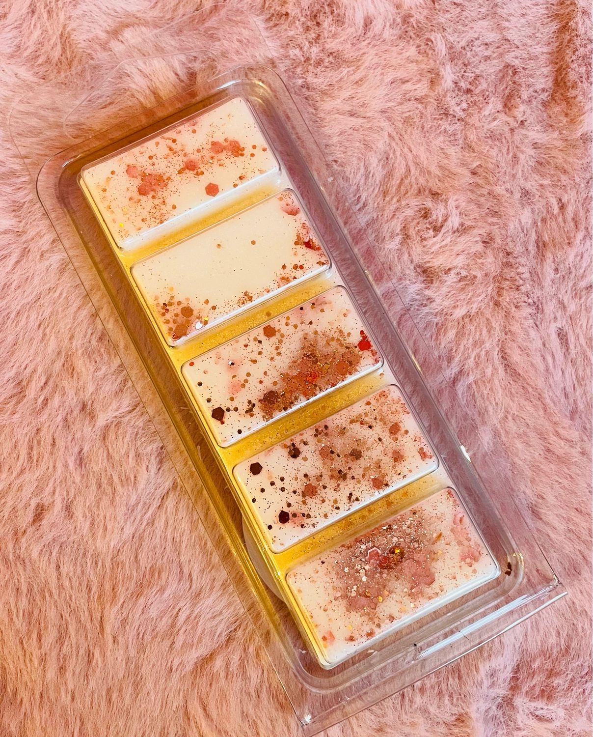 Sweet Cinnamon
