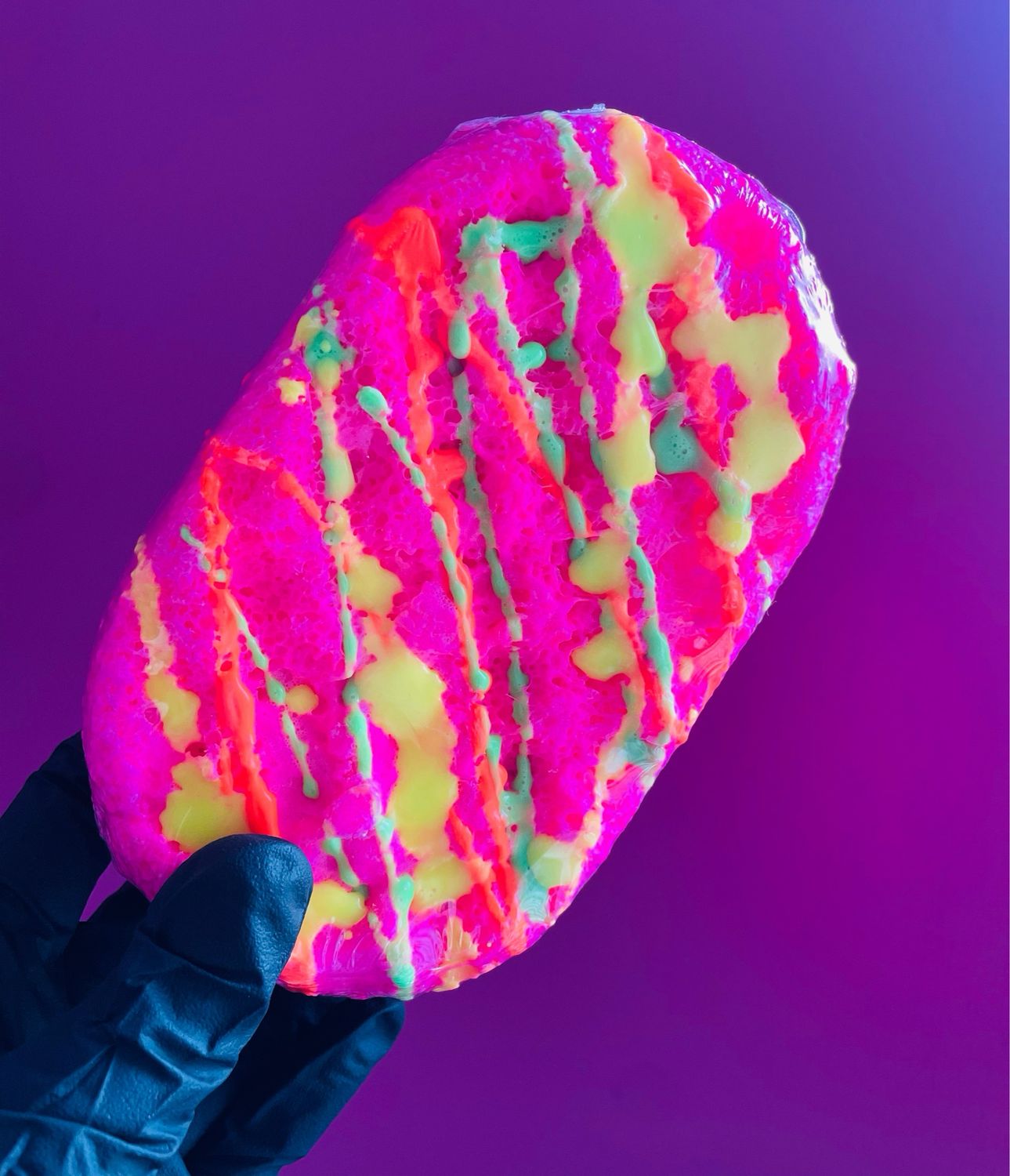 Grape Soda