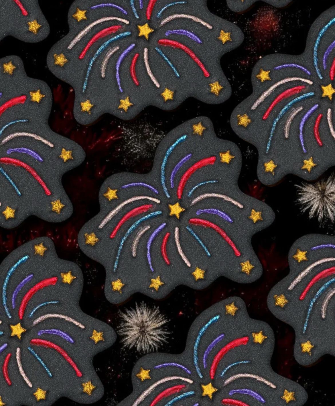 Firework Night