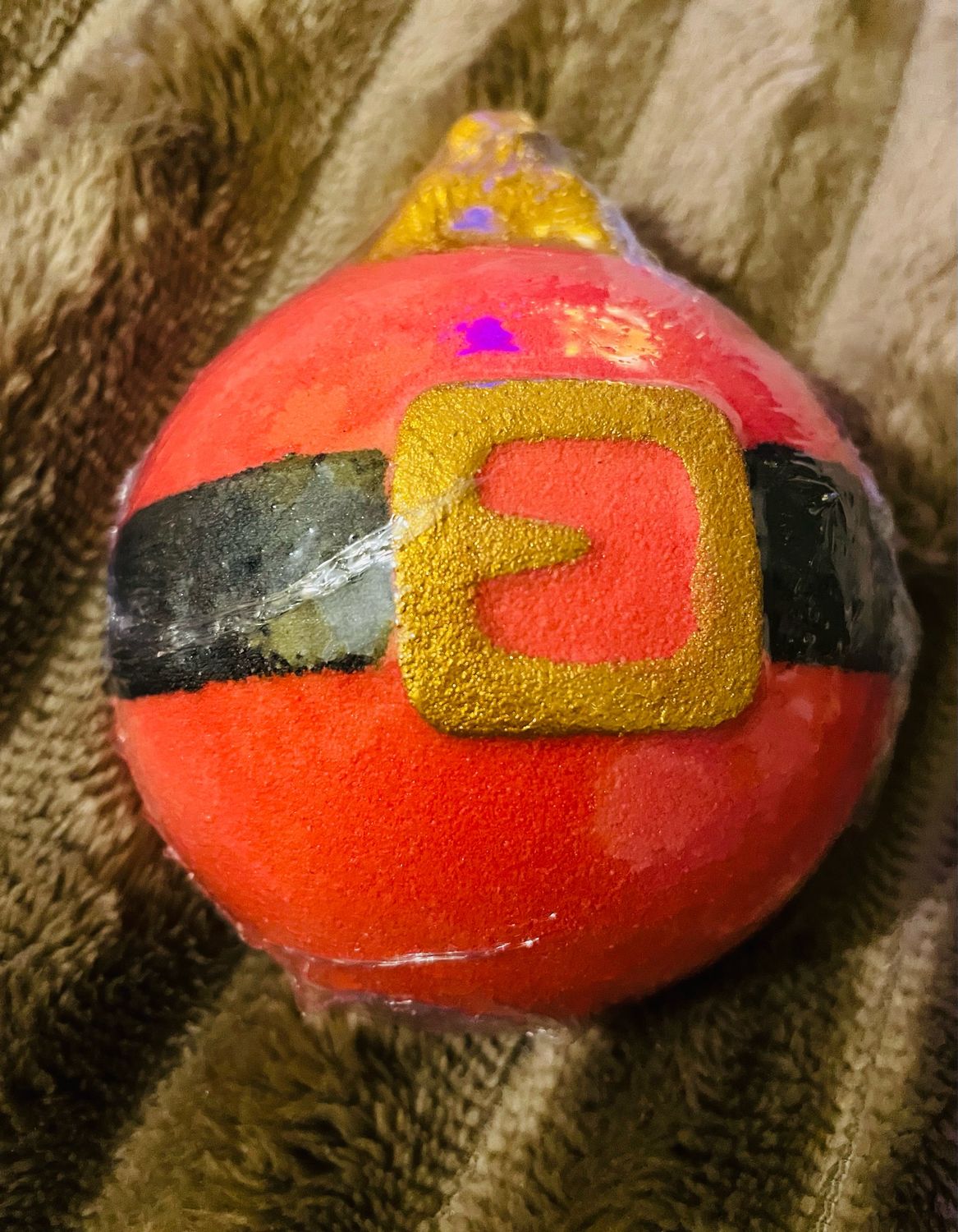 Christmas Bauble