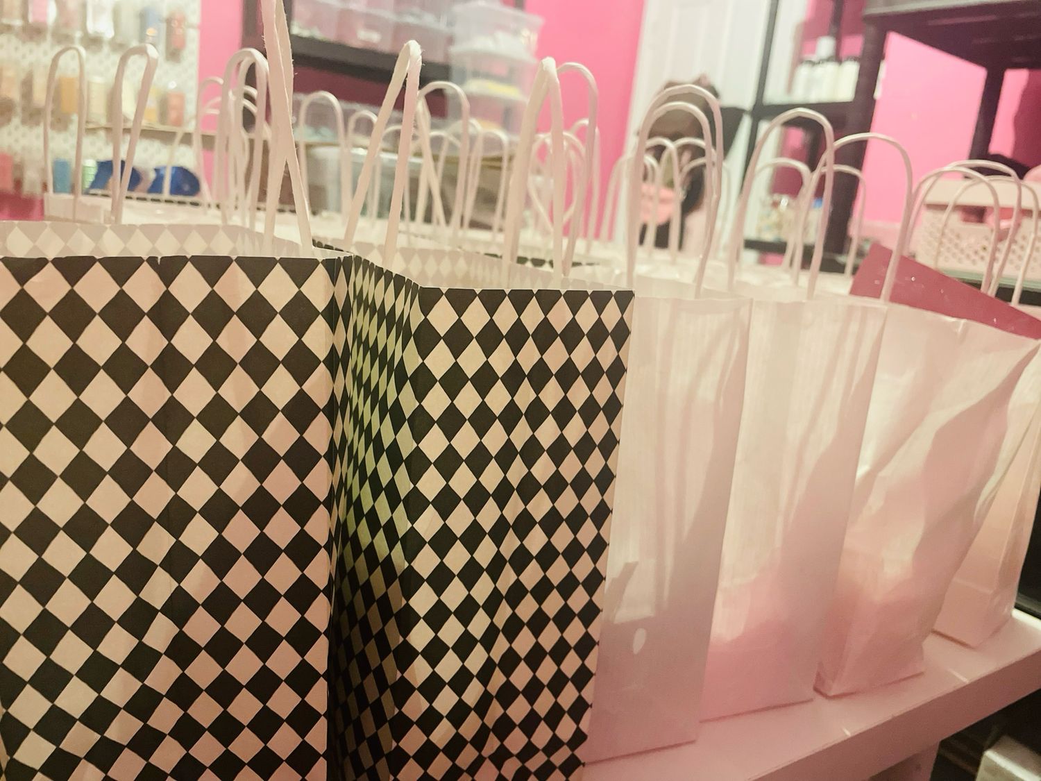 £10 Goodie Box