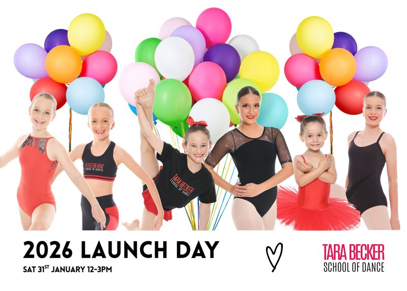 Lauch Day 2026 - Photo Session