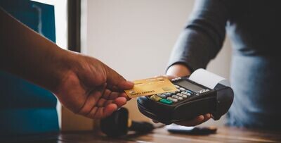 Payment Card Security Standard Awareness – front of house