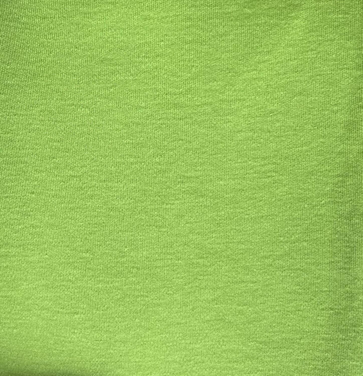 JEEL Cotton Leggings - Apple Green