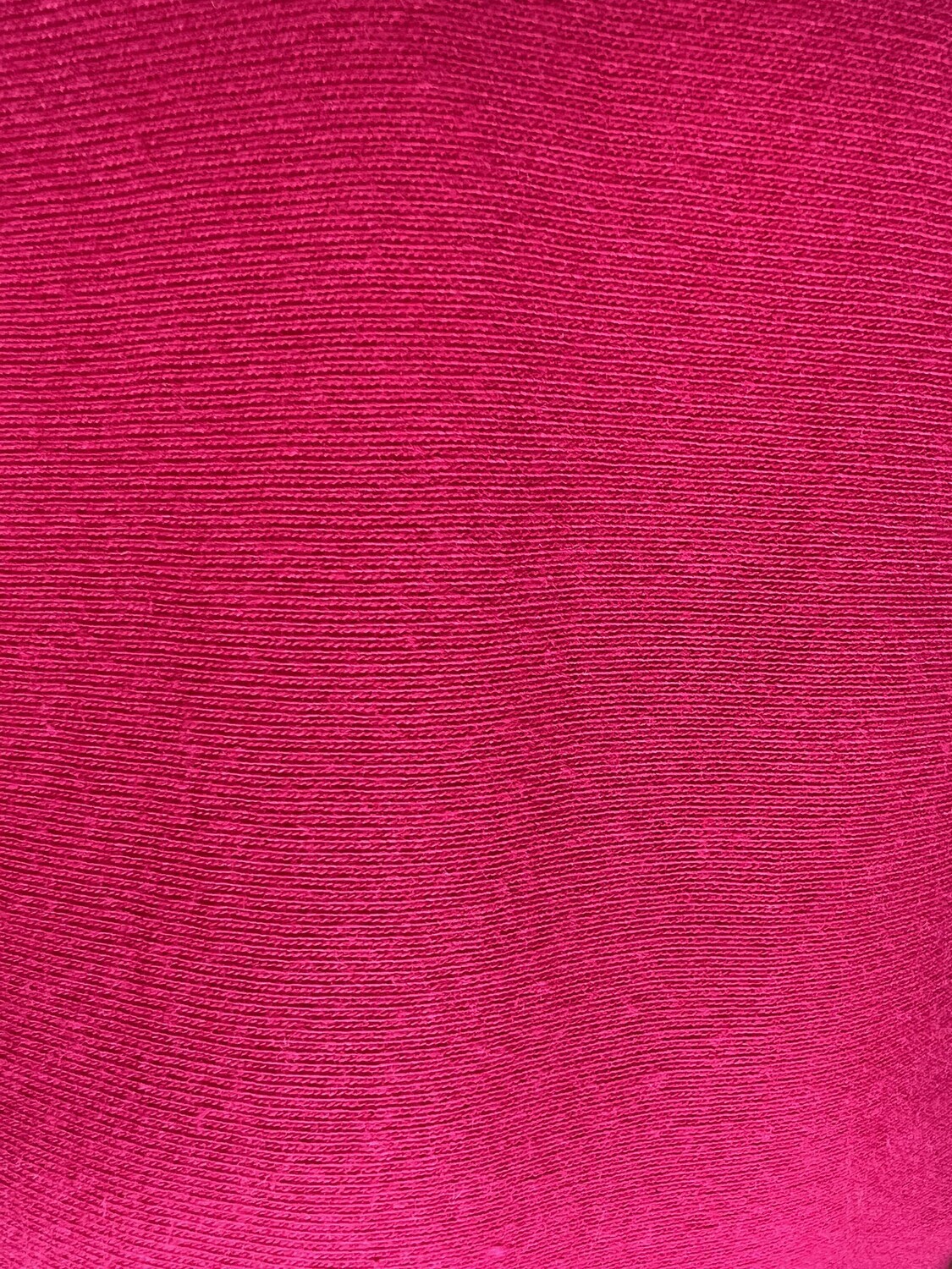 JEEL Cotton Leggings - Dark Pink