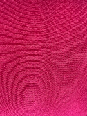 JEEL Cotton Leggings - Dark Pink