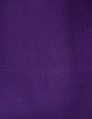 JEEL Cotton Leggings - Purple