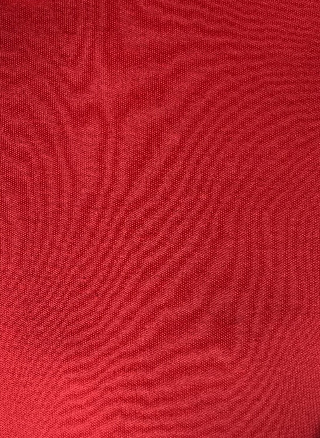 JEEL Cotton Leggings - Red
