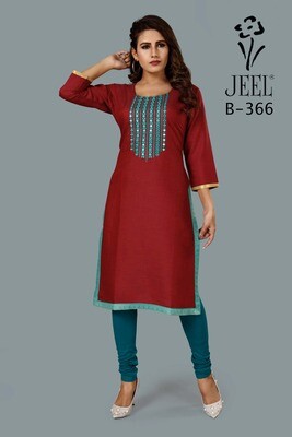 JEEL Embroidery