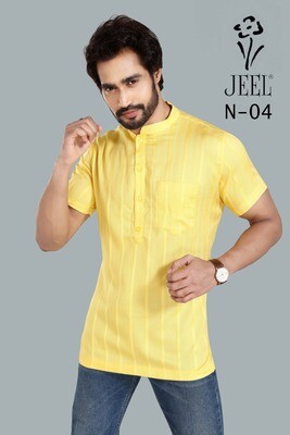 JEEL Gents Kurta