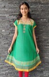 JEEL Children Kurti