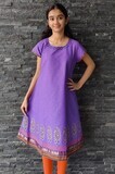 JEEL Children Kurti