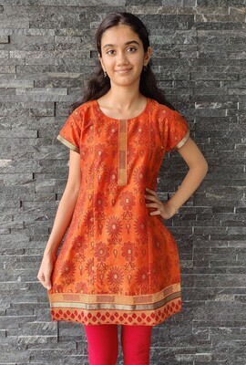 JEEL Children Kurti