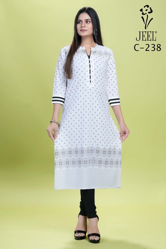 JEEL Supreme Kurti