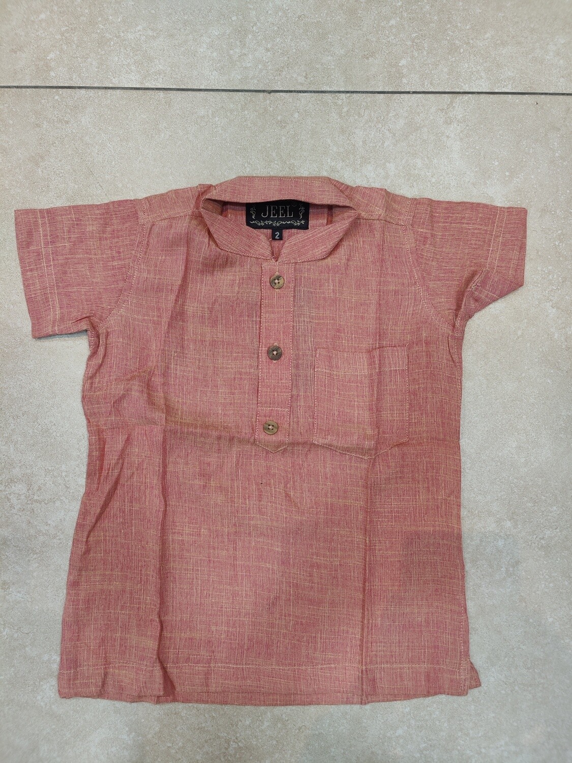 JEEL Boys Kurta