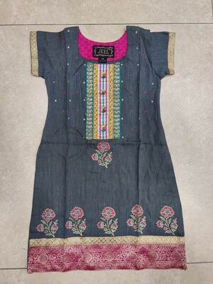 JEEL Children Kurti