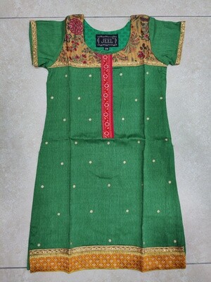 JEEL Children Kurti