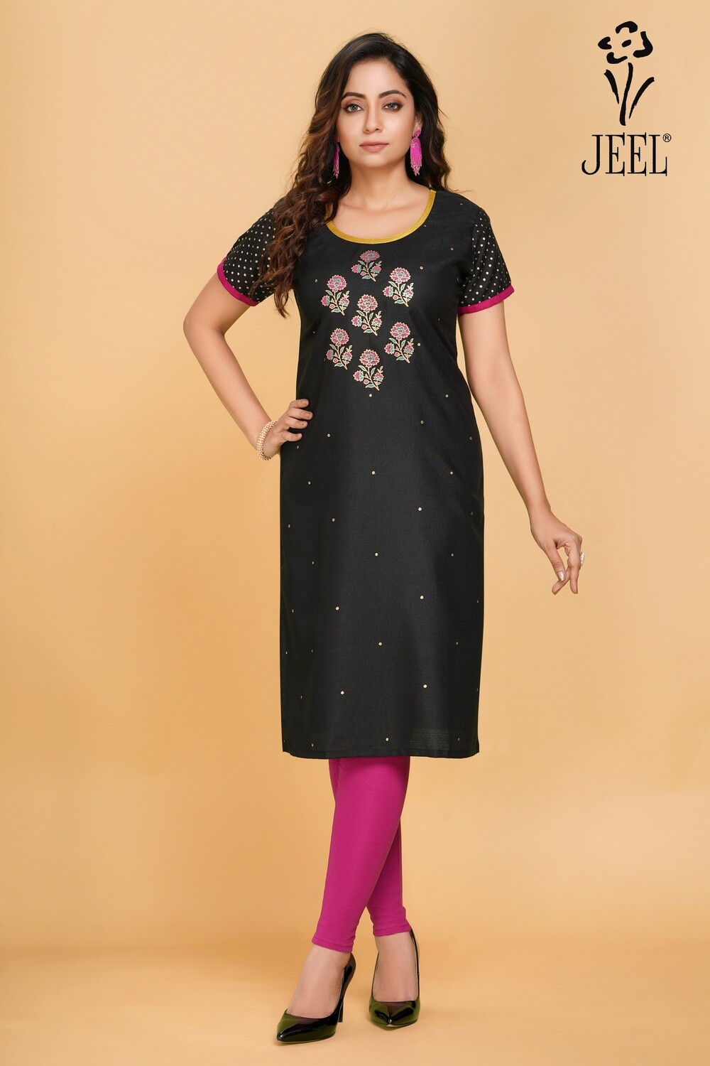 JEEL Varnika Kurti