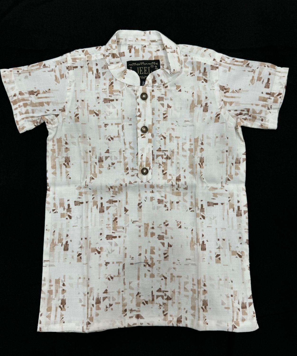 JEEL Boys Kurta