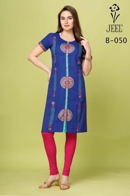 JEEL Classic Kurti